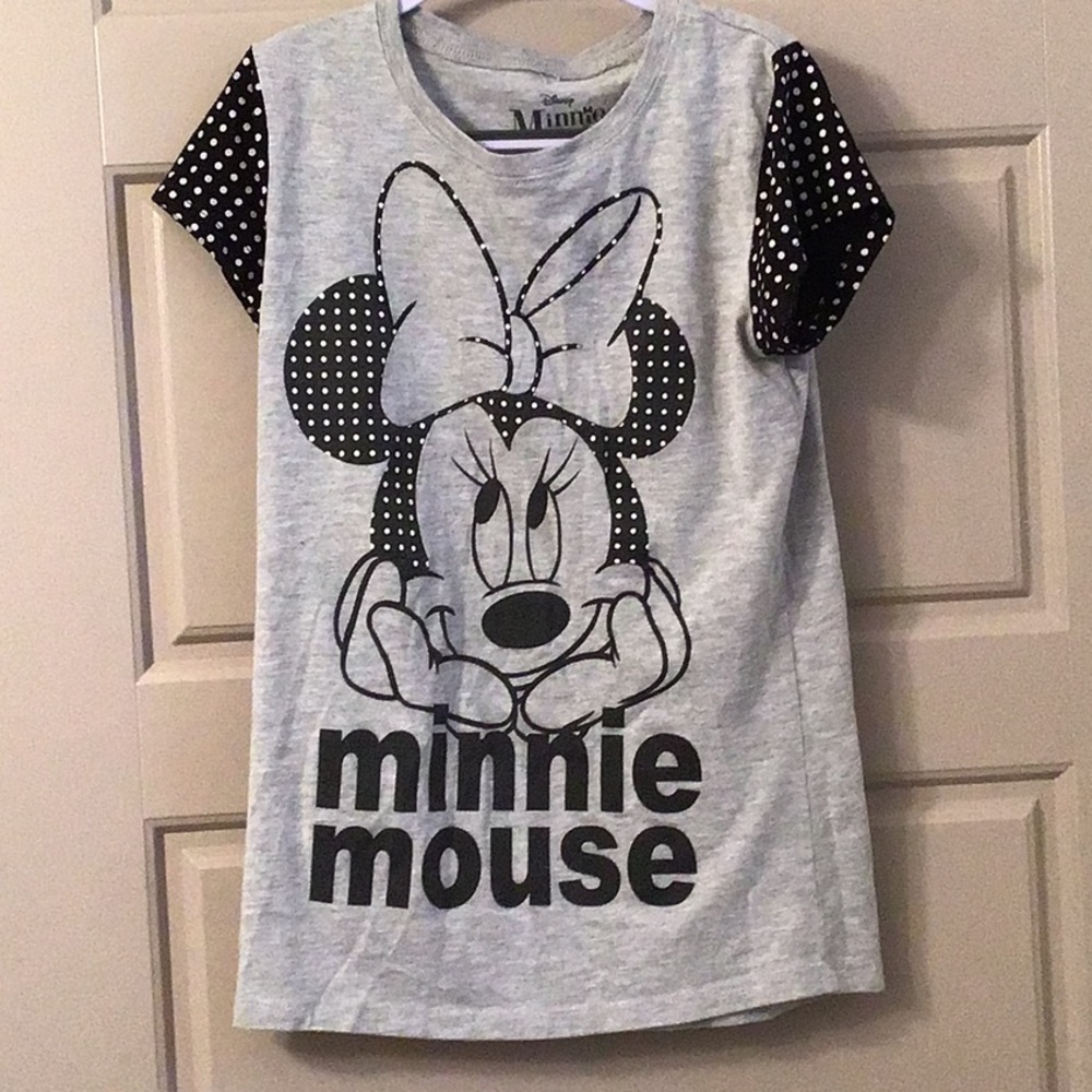 Girls shirt